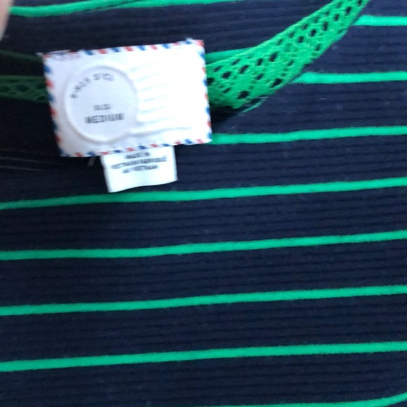 Anthropologie three-quarter tunic sweater - Picture 2 of 3